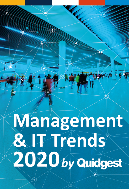Management and IT Trends