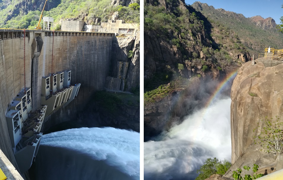 Hidroelétrica de Cahora Bassa é cliente da Quidgest
