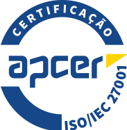 certificação ISO/IEC 27001:2013